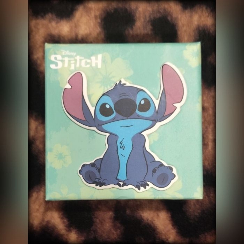 🌴 Disney Stitch Bundle 🌴 - Picture 2 of 6